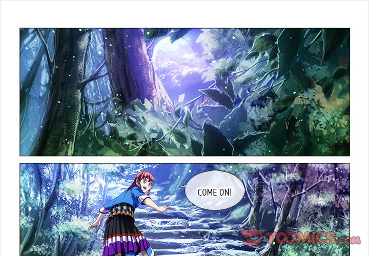 Read The Monkey King