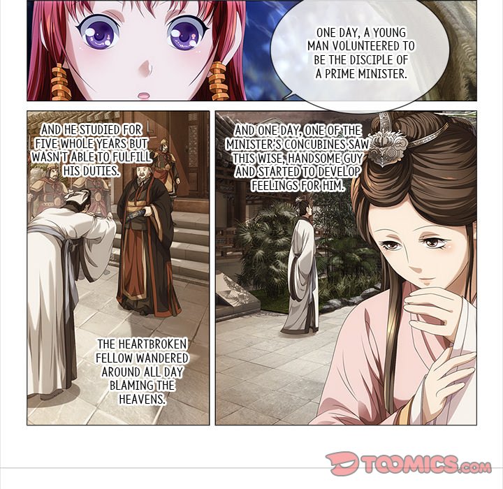 Read The Monkey King