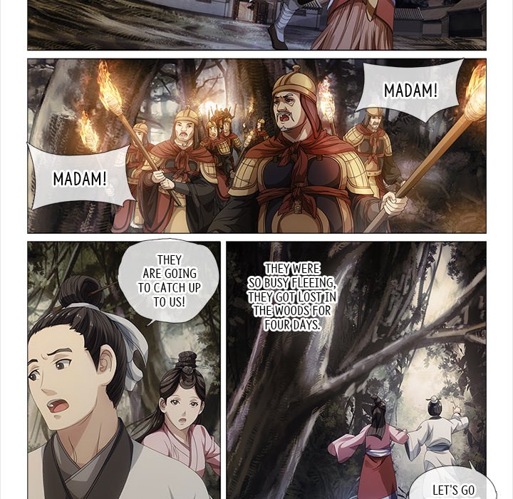 Read The Monkey King