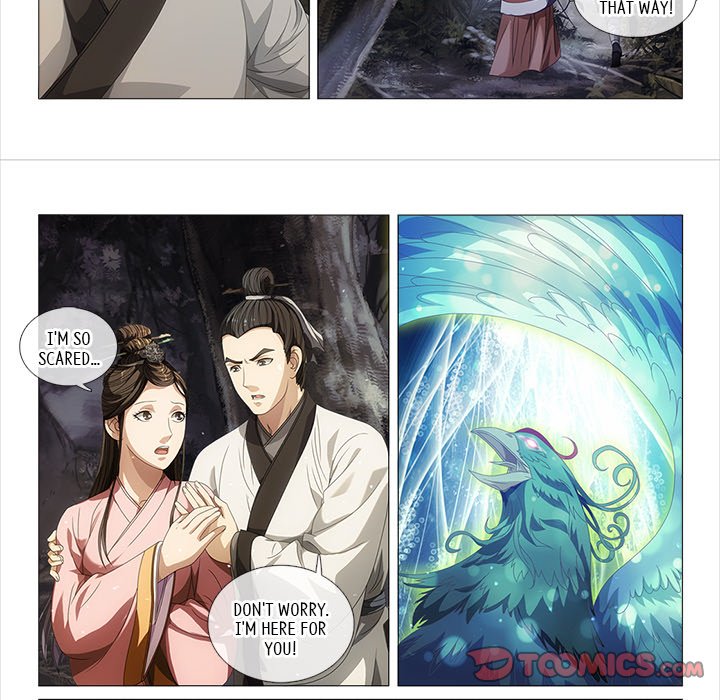 Read The Monkey King