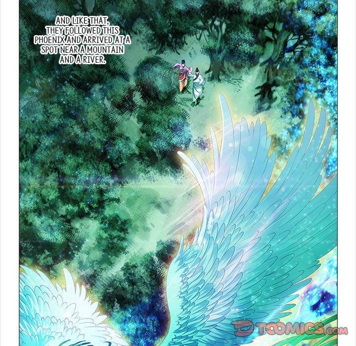 Read The Monkey King