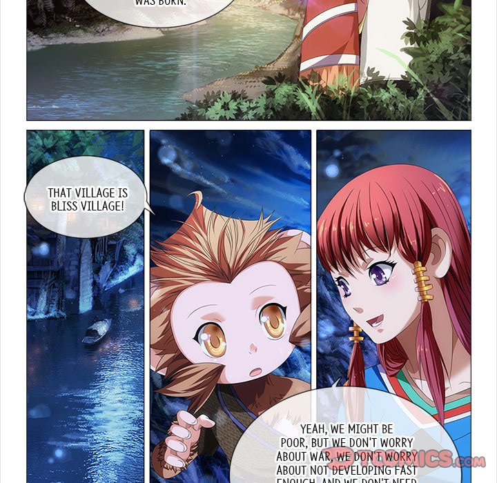 Read The Monkey King