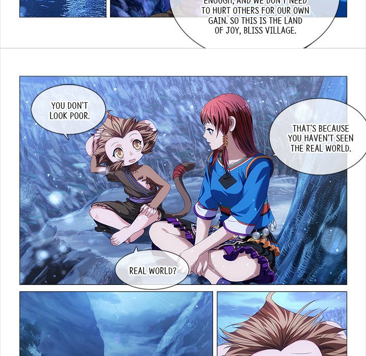 Read The Monkey King