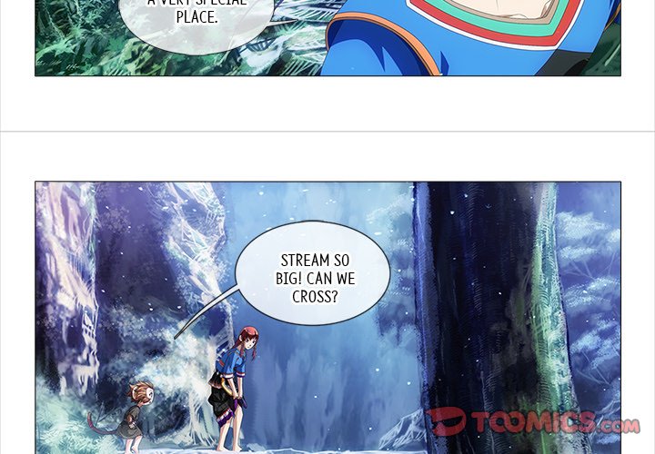 Read The Monkey King