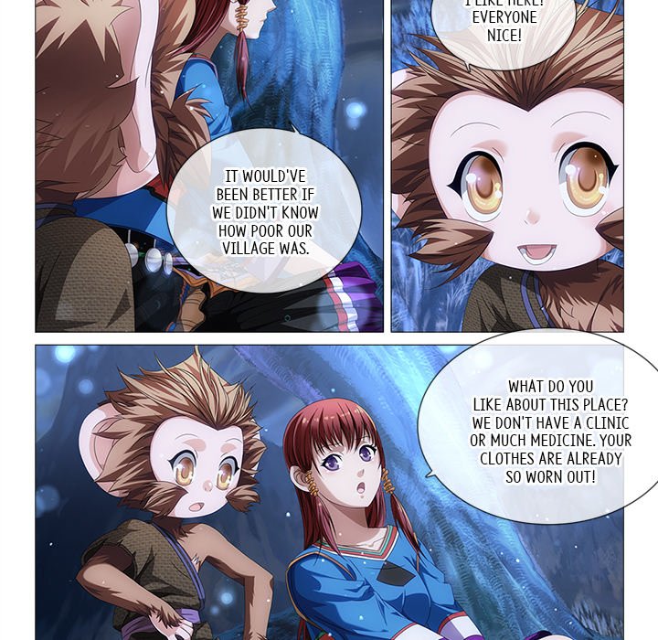 Read The Monkey King