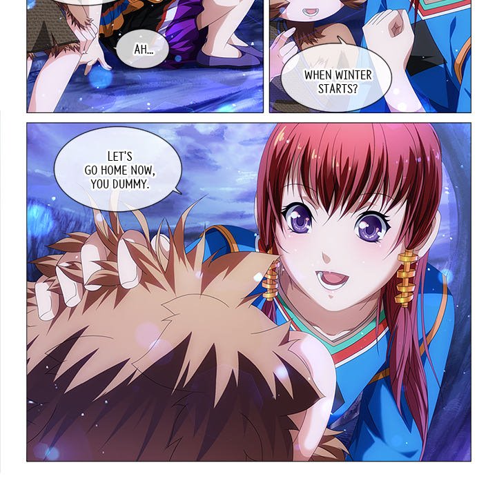 Read The Monkey King