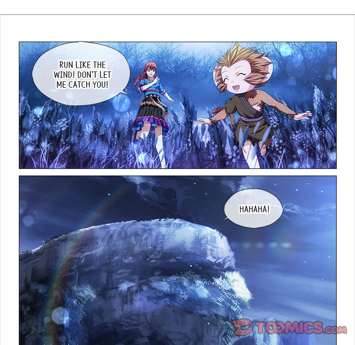 Read The Monkey King