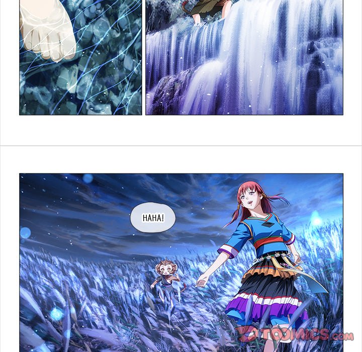 Read The Monkey King