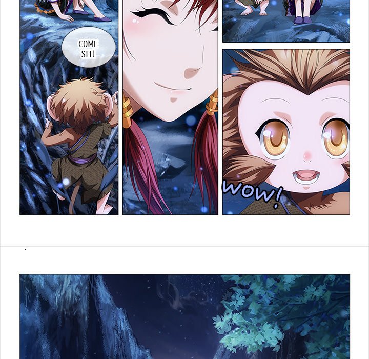 Read The Monkey King