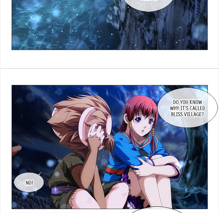 Read The Monkey King
