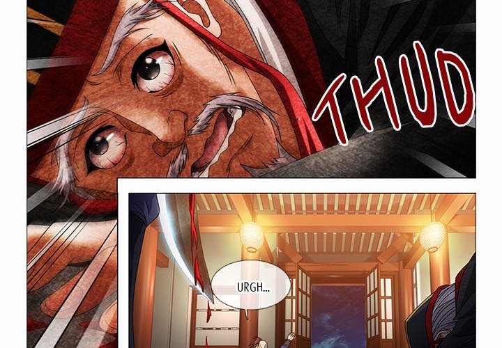 Read The Monkey King