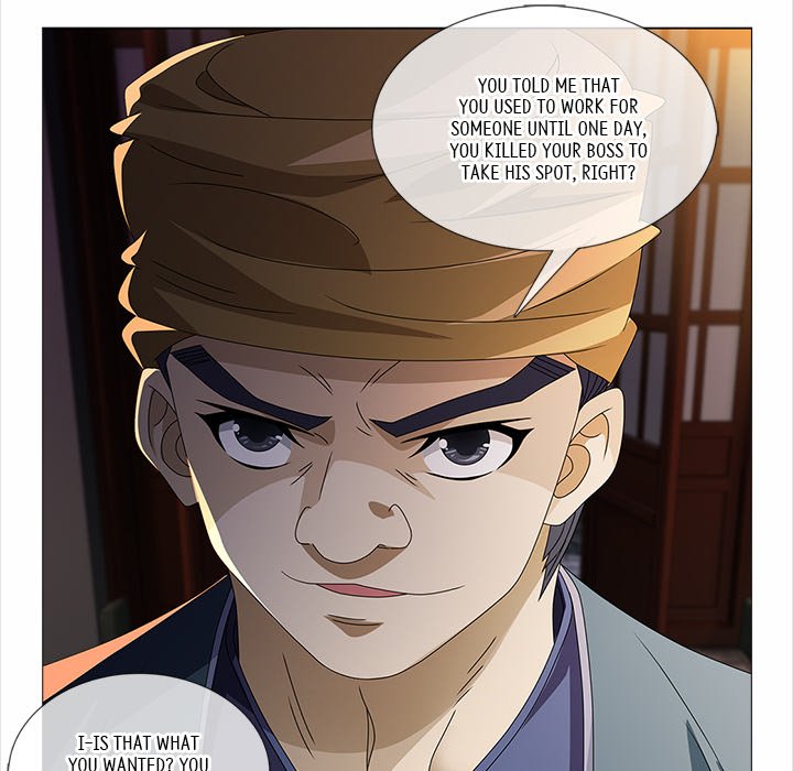 Read The Monkey King