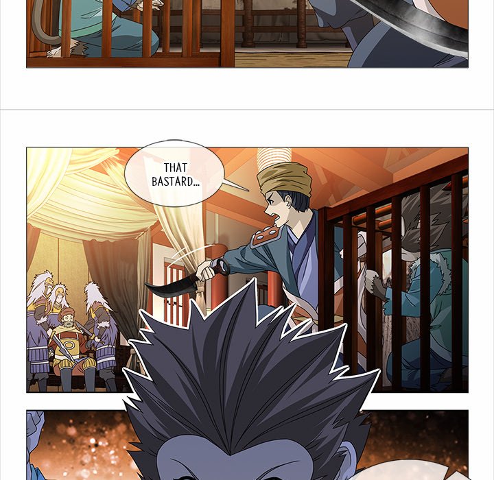 Read The Monkey King