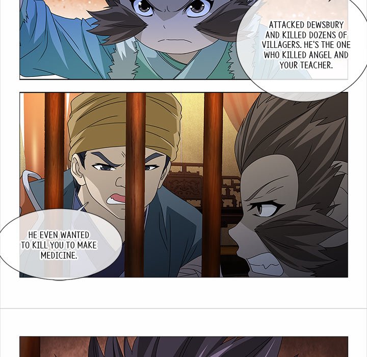 Read The Monkey King