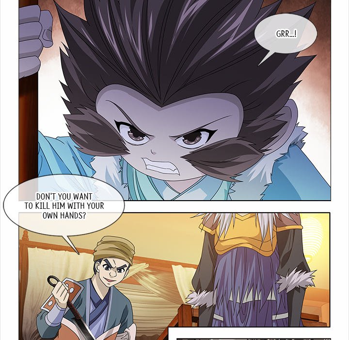 Read The Monkey King