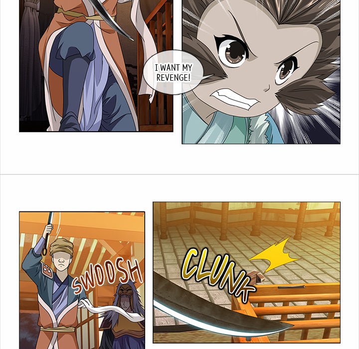 Read The Monkey King