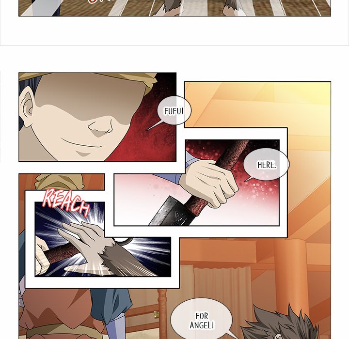 Read The Monkey King
