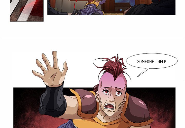 Read The Monkey King