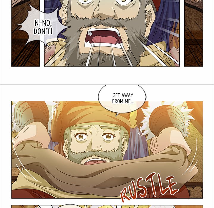 Read The Monkey King