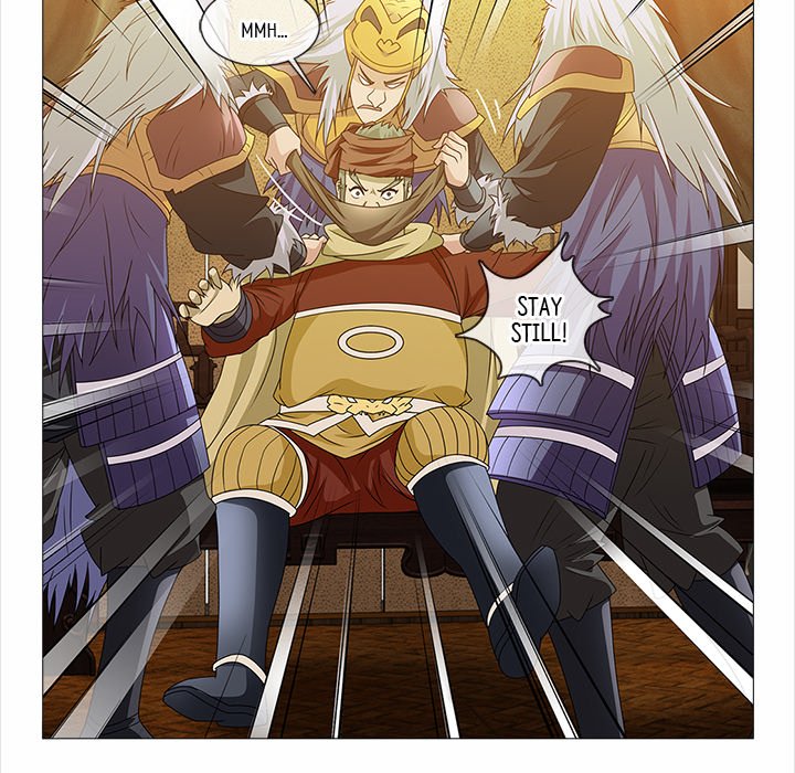 Read The Monkey King