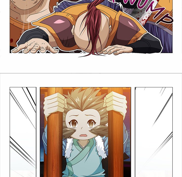 Read The Monkey King
