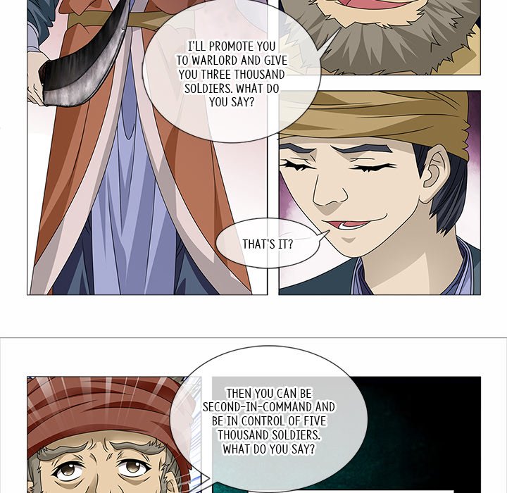 Read The Monkey King