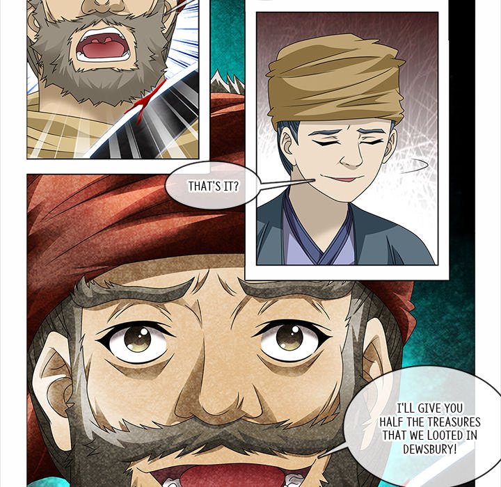 Read The Monkey King