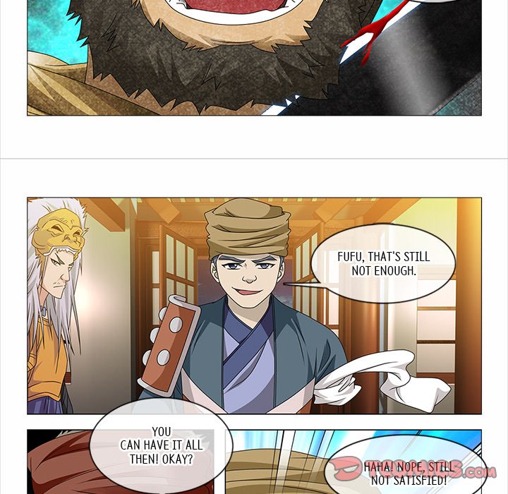 Read The Monkey King