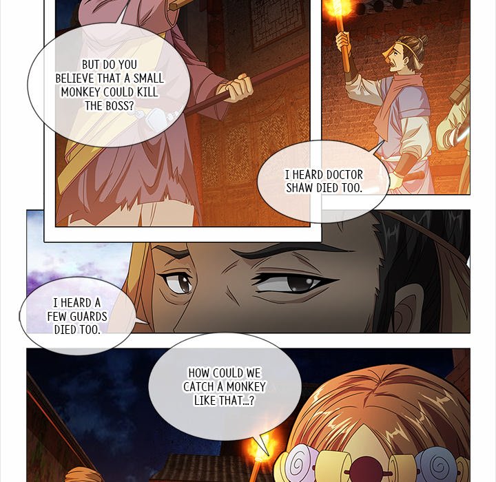 Read The Monkey King