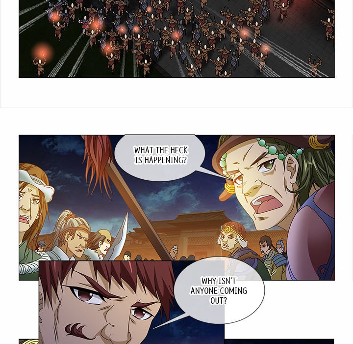Read The Monkey King