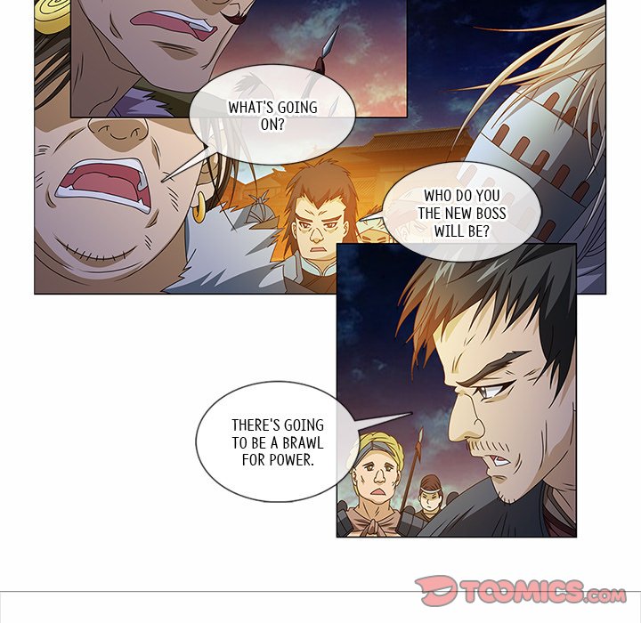 Read The Monkey King