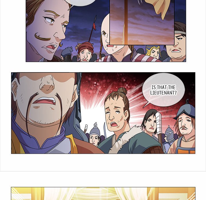 Read The Monkey King