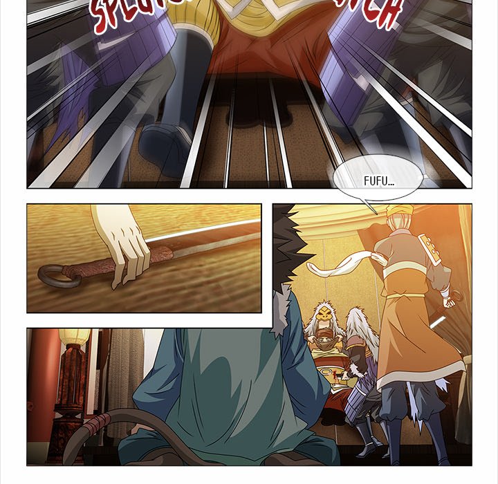 Read The Monkey King