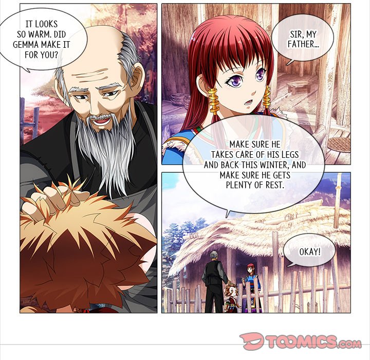 Read The Monkey King