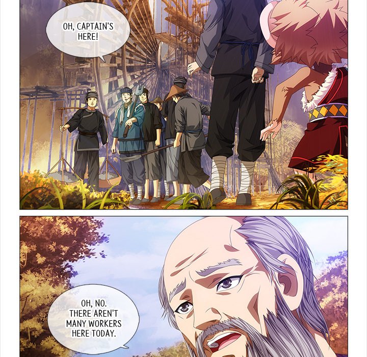 Read The Monkey King