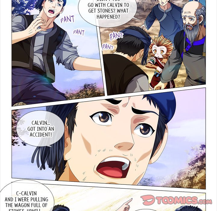 Read The Monkey King