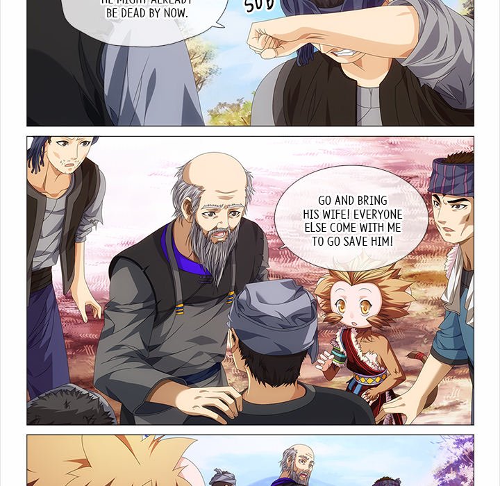 Read The Monkey King