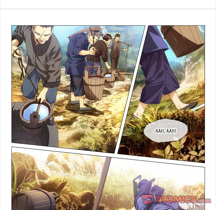 Read The Monkey King