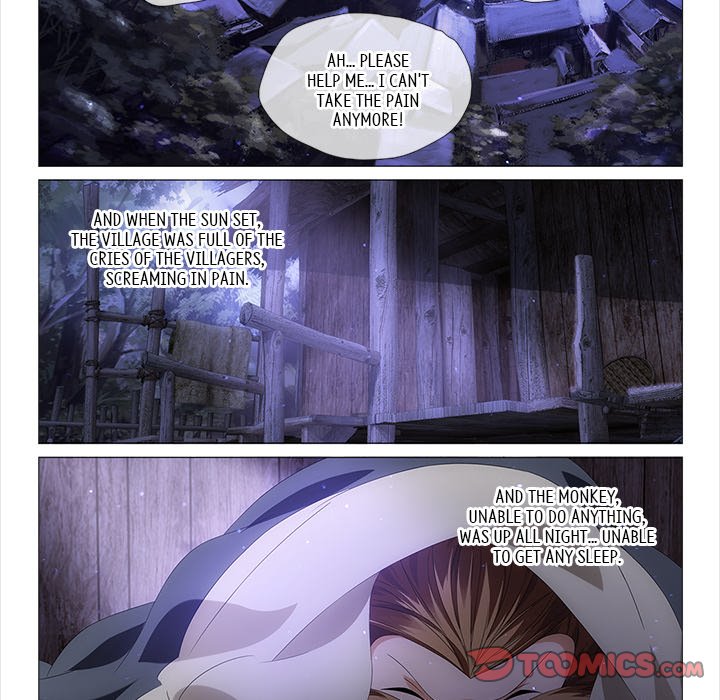Read The Monkey King