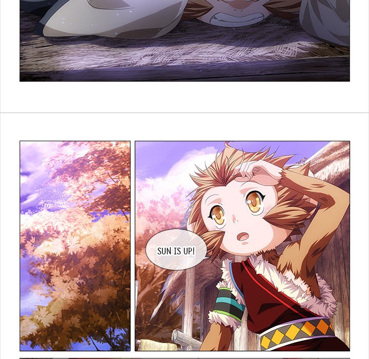 Read The Monkey King