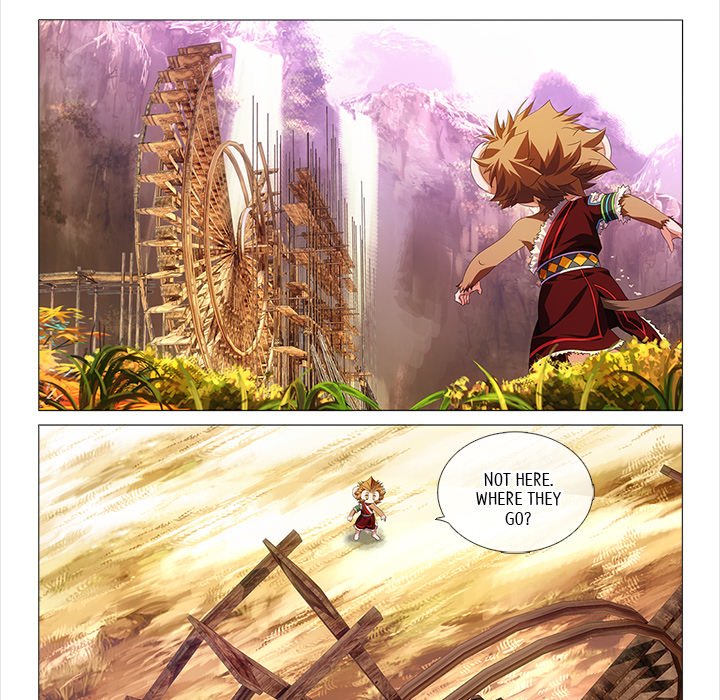 Read The Monkey King