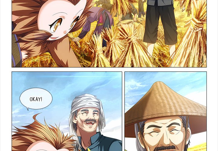 Read The Monkey King