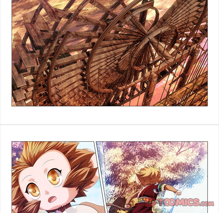 Read The Monkey King
