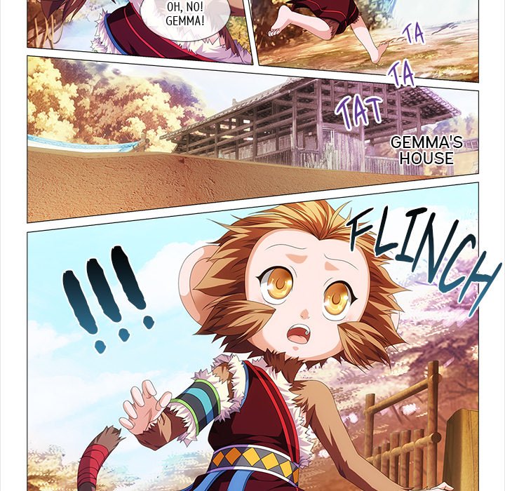 Read The Monkey King