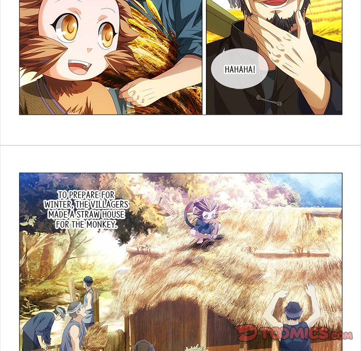 Read The Monkey King