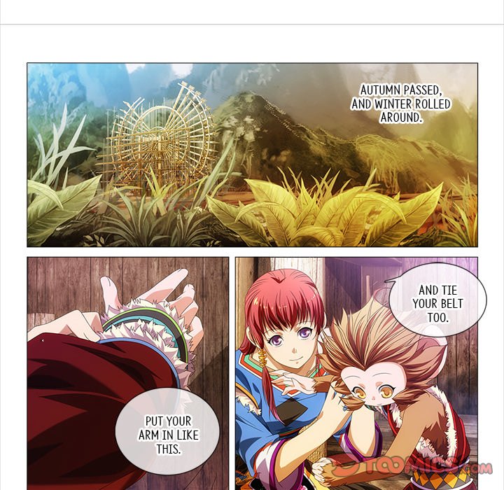 Read The Monkey King