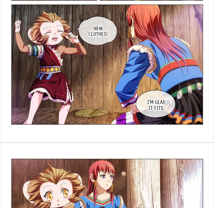 Read The Monkey King