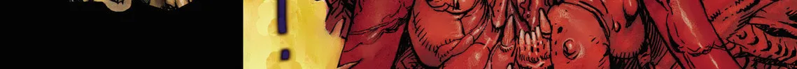 Read The Monkey King chapter 1 image 31 on Lezhin