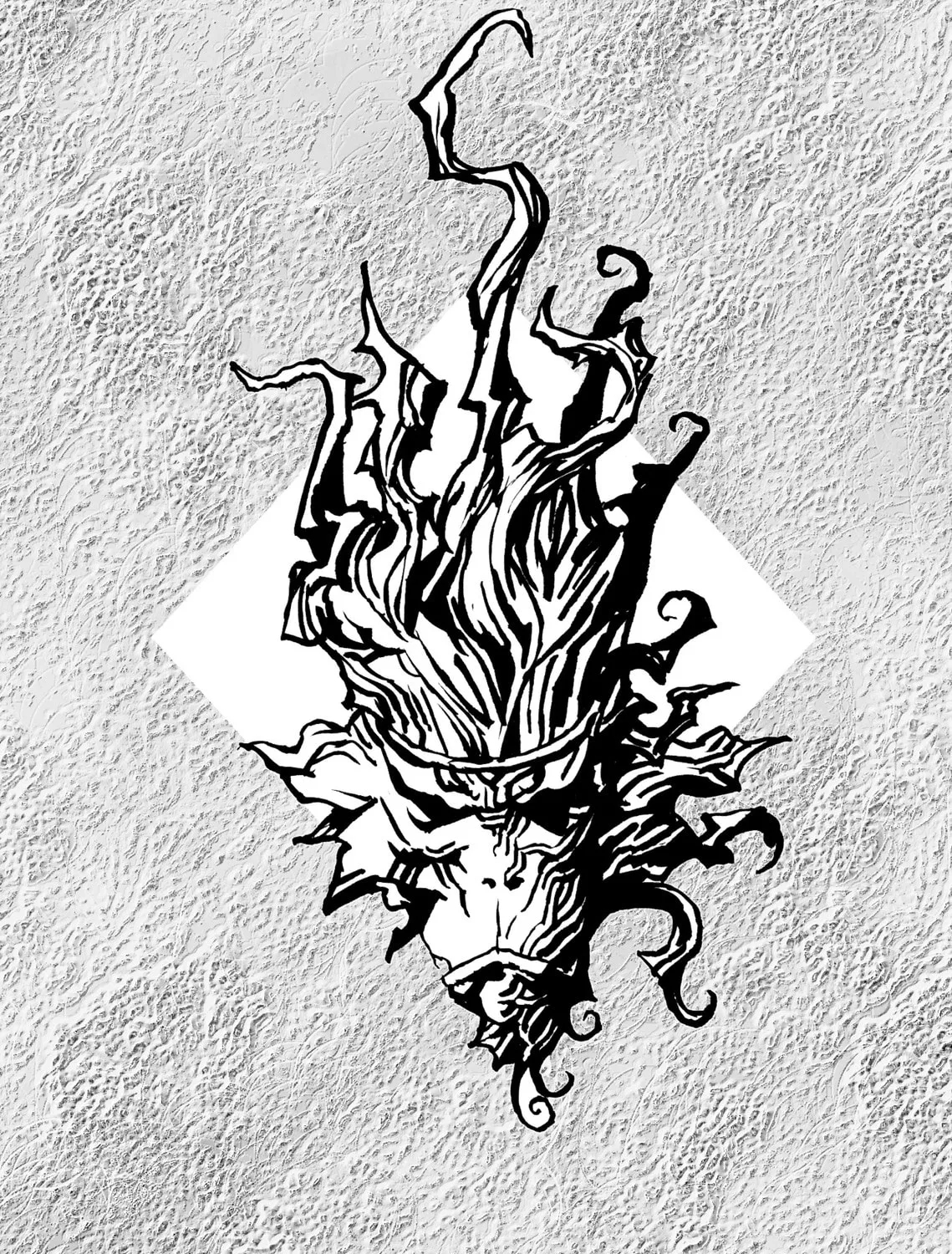 Read The Monkey King chapter 1 image 36 on Lezhin
