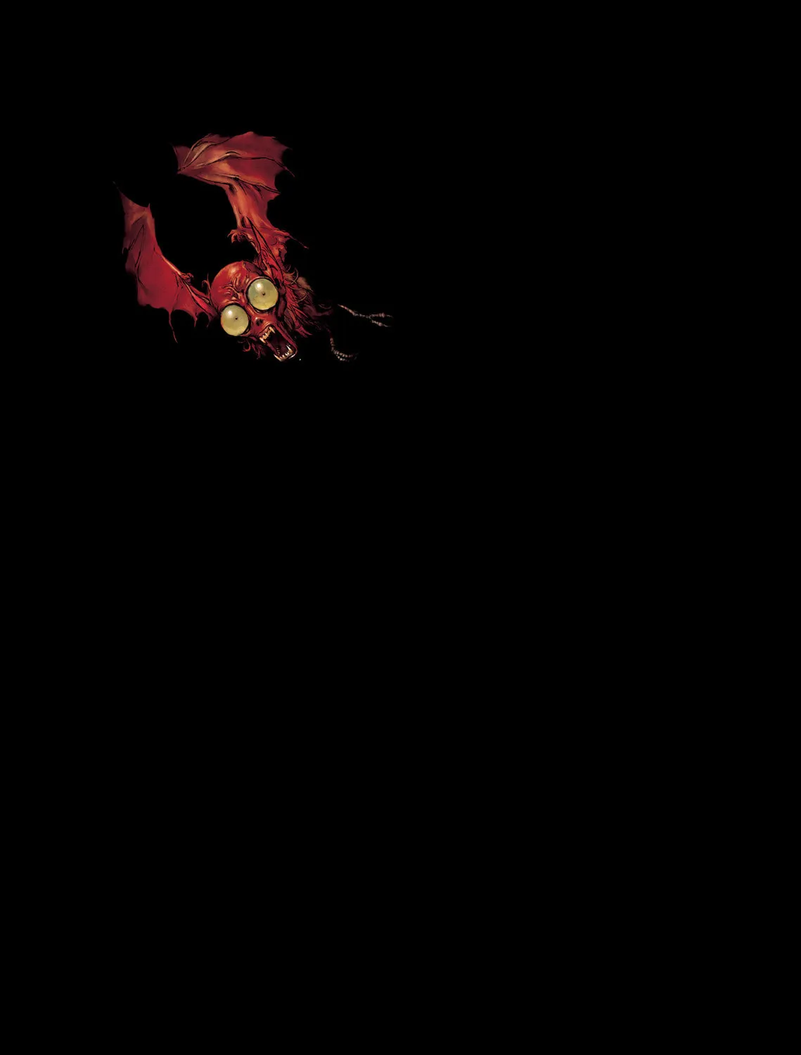 Read The Monkey King chapter 1 image 8 on Lezhin